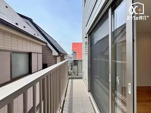 Saitama Fujimino 1LDK+S Property (2)