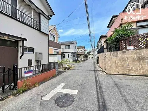Saitama Fujimino 1LDK+S Property (5)