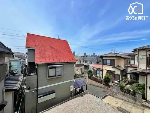 Saitama Fujimino 1LDK+S Property (6)
