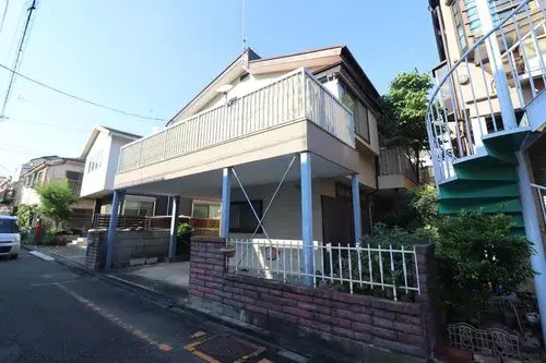 Akiya in ふじみ野市