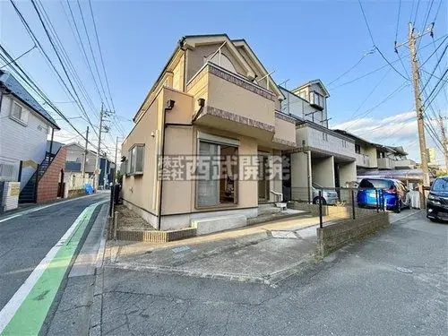 Akiya in Saitama
