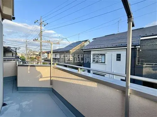 4LDK Property Tokorozawa Saitama (2)