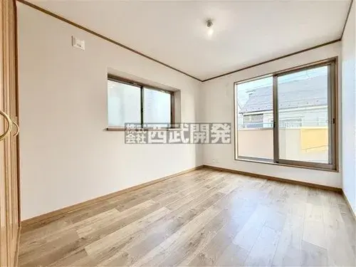 4LDK Property Tokorozawa Saitama (11)