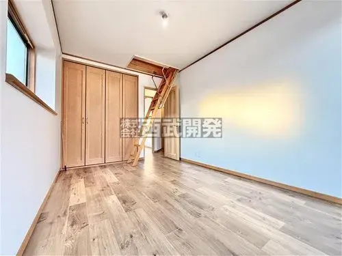 4LDK Property Tokorozawa Saitama (12)