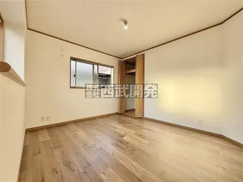 4LDK Property Tokorozawa Saitama (13)