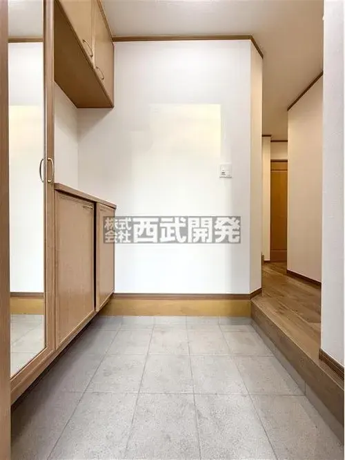 4LDK Property Tokorozawa Saitama (15)