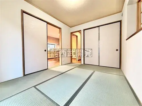 4LDK Property Tokorozawa Saitama (16)