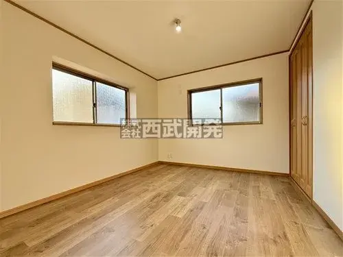 4LDK Property Tokorozawa Saitama (17)