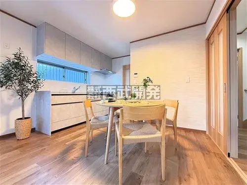 4LDK Property Tokorozawa Saitama (18)