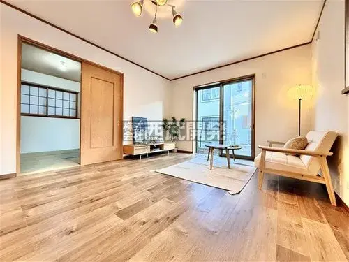 4LDK Property Tokorozawa Saitama (19)