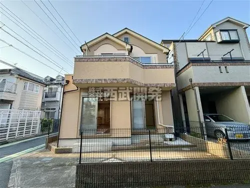 4LDK Property Tokorozawa Saitama (3)