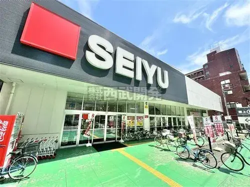 4LDK Property Tokorozawa Saitama (27)