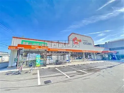 4LDK Property Tokorozawa Saitama (28)