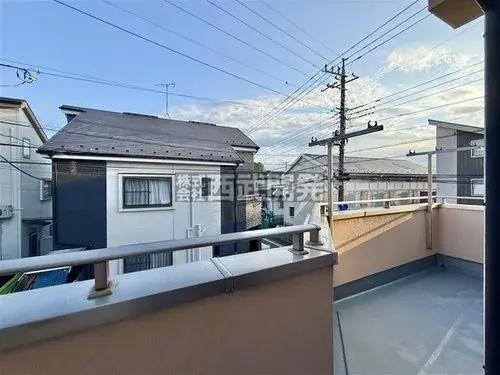 4LDK Property Tokorozawa Saitama (4)