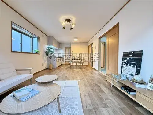 4LDK Property Tokorozawa Saitama (5)