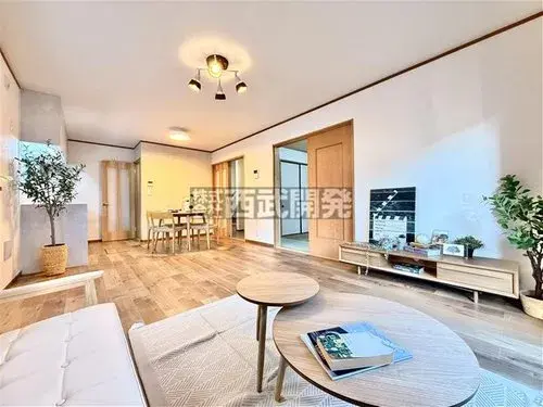 4LDK Property Tokorozawa Saitama (6)