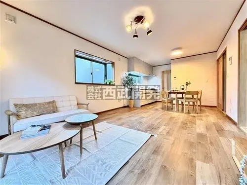 4LDK Property Tokorozawa Saitama (7)