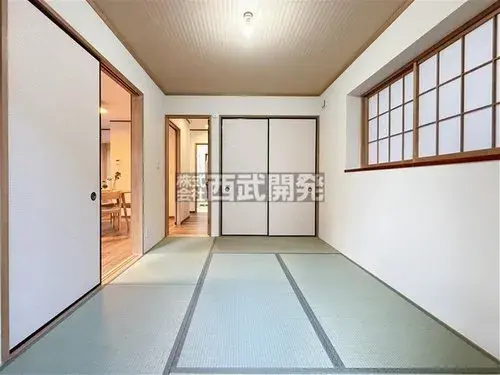 4LDK Property Tokorozawa Saitama (8)
