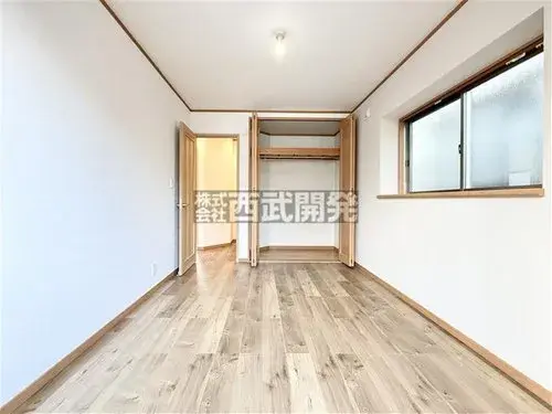 4LDK Property Tokorozawa Saitama (9)