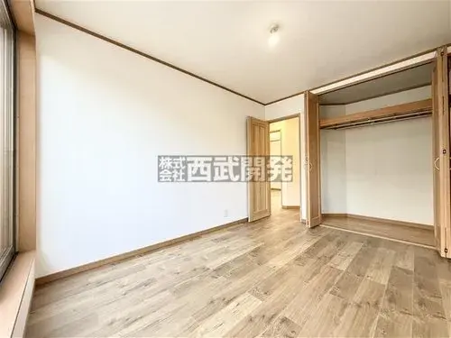 4LDK Property Tokorozawa Saitama (10)
