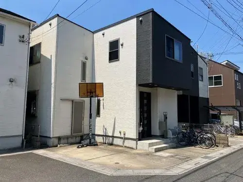 Akiya in Saitama