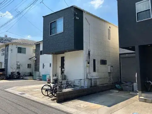 3LDK+S Asaka City Saitama Prefecture (3)