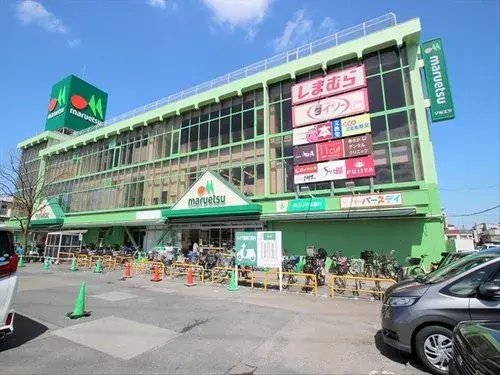 3LDK+S Asaka City Saitama Prefecture (8)