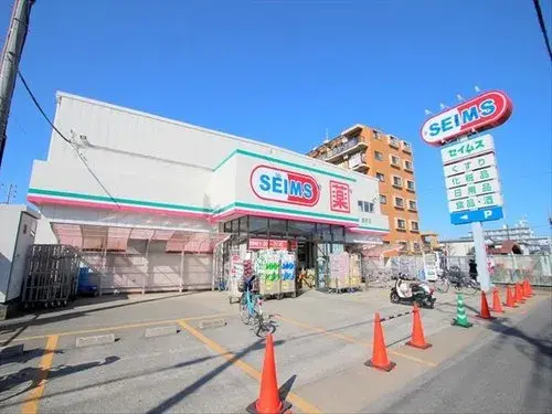 3LDK+S Asaka City Saitama Prefecture (10)