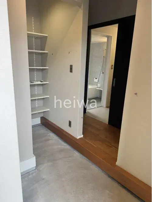 عقار 2LDK مدينة سوكا محافظة سايتاما (11)