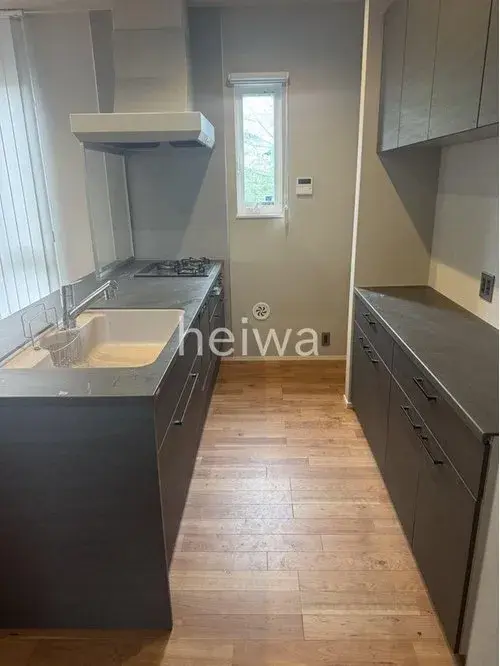 عقار 2LDK مدينة سوكا محافظة سايتاما (13)
