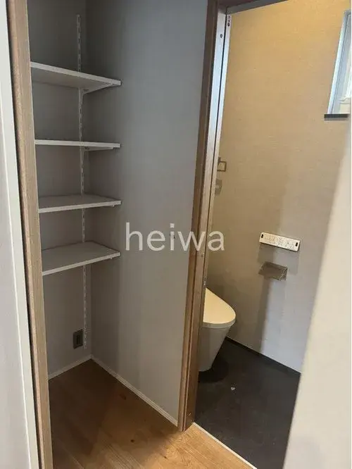 عقار 2LDK مدينة سوكا محافظة سايتاما (14)