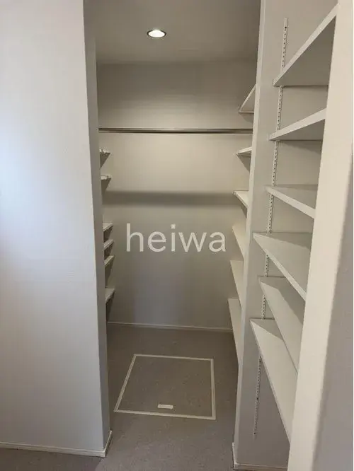 عقار 2LDK مدينة سوكا محافظة سايتاما (5)