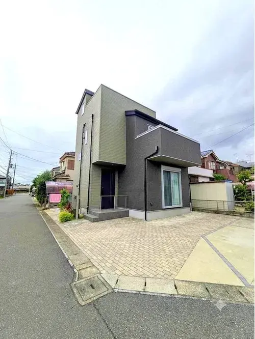 Akiya in Saitama