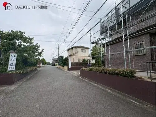 Akiya in Saitama