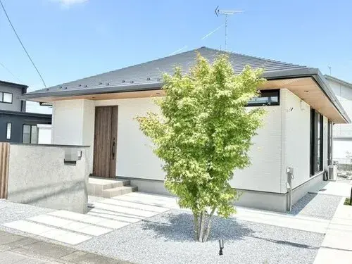 Akiya in Saitama