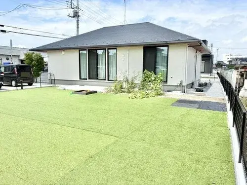 3LDK 熊谷市 埼玉県物件 (2)