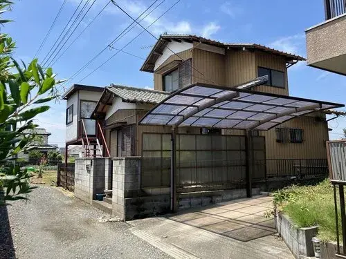 Akiya in Saitama