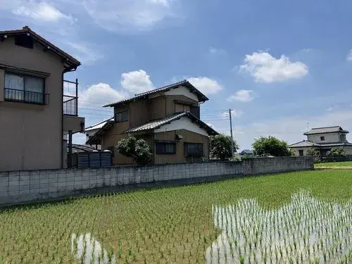 4DK Property Kazo City Saitama Prefecture (2)