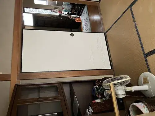 4DK Property Kazo City Saitama Prefecture (4)