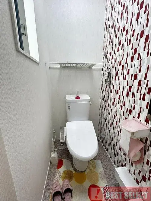 2LDK 川口市 埼玉县 (18)