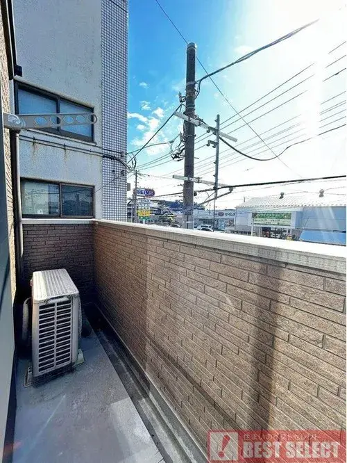 2LDK 川口市 埼玉县 (4)