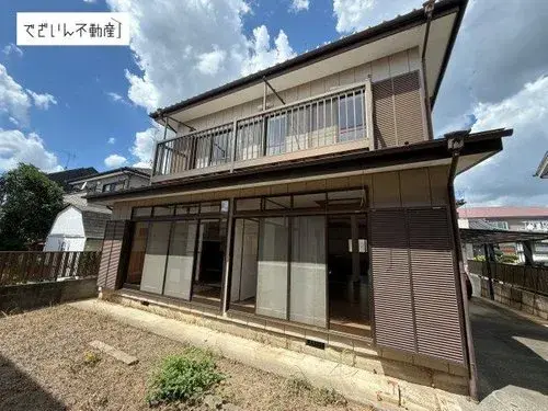 4LDK 加须市 埼玉县 (2)
