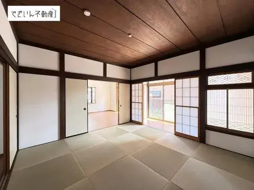 4LDK 加须市 埼玉县 (8)