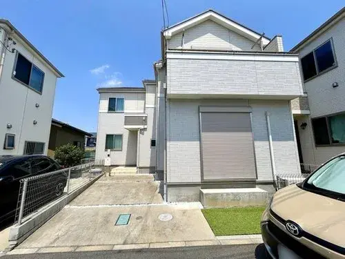 Akiya in Saitama