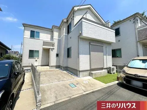 4LDK Ciudad de Saitama Prefectura de Saitama (3)