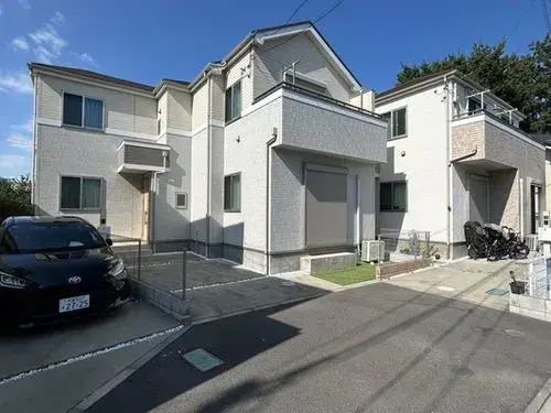4LDK Ciudad de Saitama Prefectura de Saitama (4)