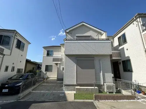 4LDK Ciudad de Saitama Prefectura de Saitama (5)