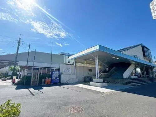 Akiya in Saitama