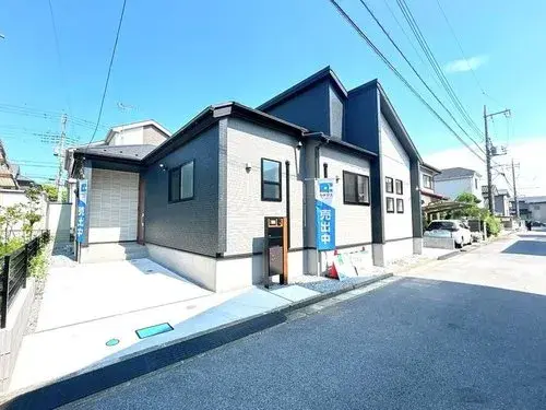 4LDK Hasuda City, Saitama Prefecture (2)