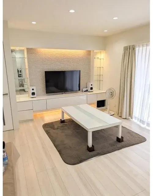 3LDK+S Bien immobilier Ville de Kawaguchi Saitama (4)